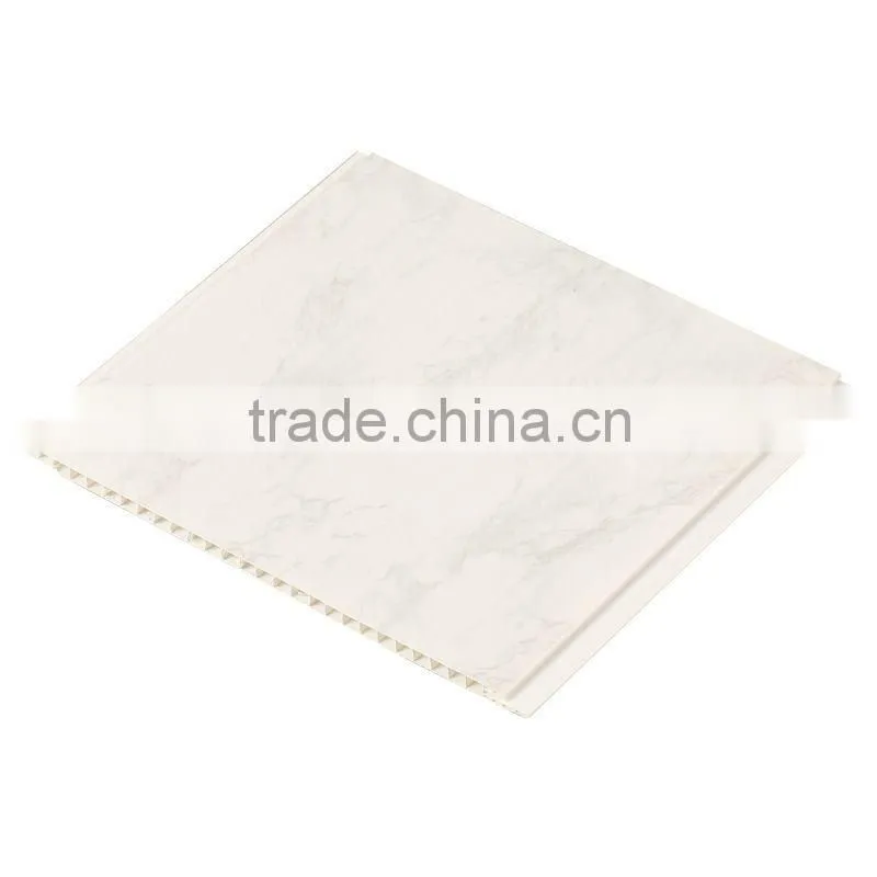 pvc ceiling panel 200x5/6/7mm