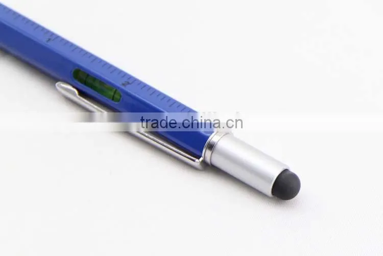 Multifunction pen for promotion