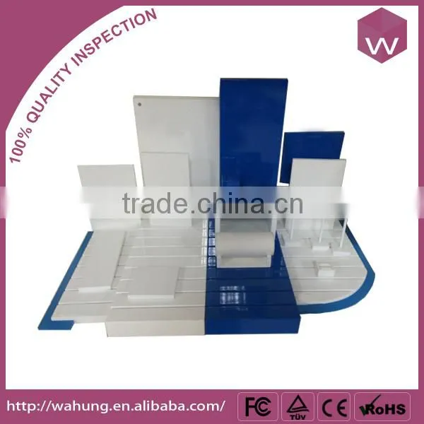 Good Quality Jewelry Display Stand Accept OEM/Simple Design Jewellery Display Boxes Wholesale