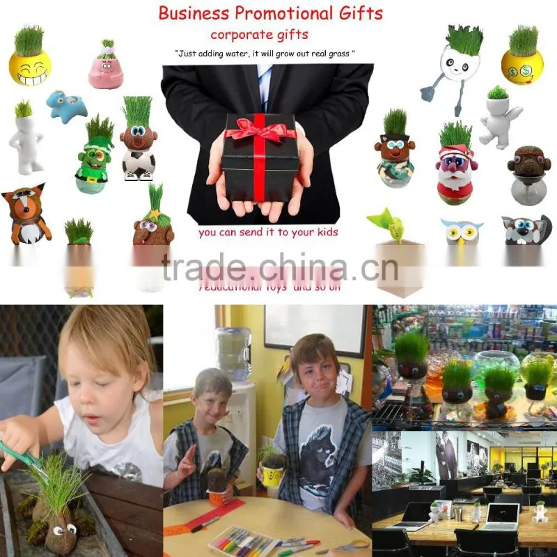 2016 best selling handmade animal kids crafts , yiwu online kids crafts store