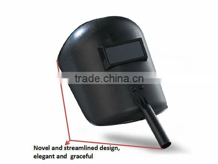 Factory directly provide Eco-friendly japan welding helmet