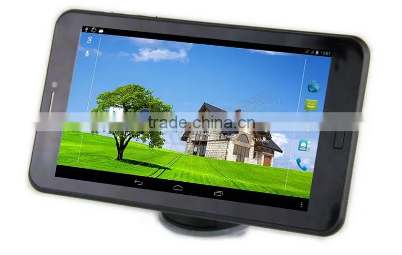 7" Android 4.0 GPS Navigation Touch Screen with WIFI 8GB Car GPS Navigation with 2014 map
