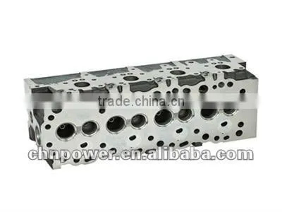 MITSUBISHI 4M40 cylinder head