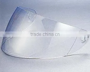 motocross helmet visor protector