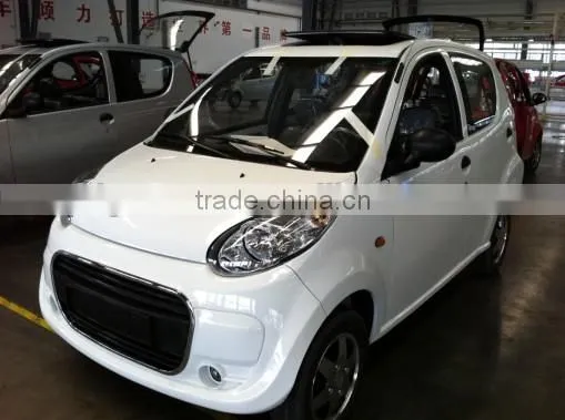 Battery Powered Electric Car For Sale