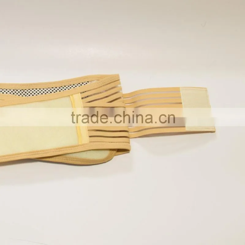 Adjust Elastic Velcor Waist Brace