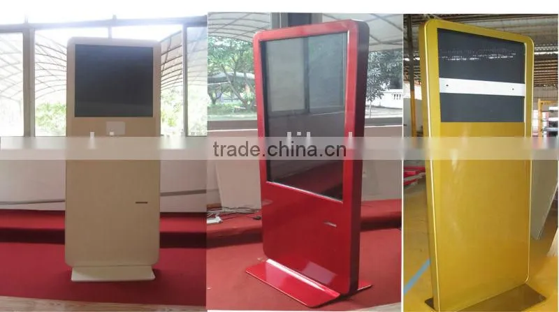 Advertising Machine, Vending Machine LCD Advertising Screen Display