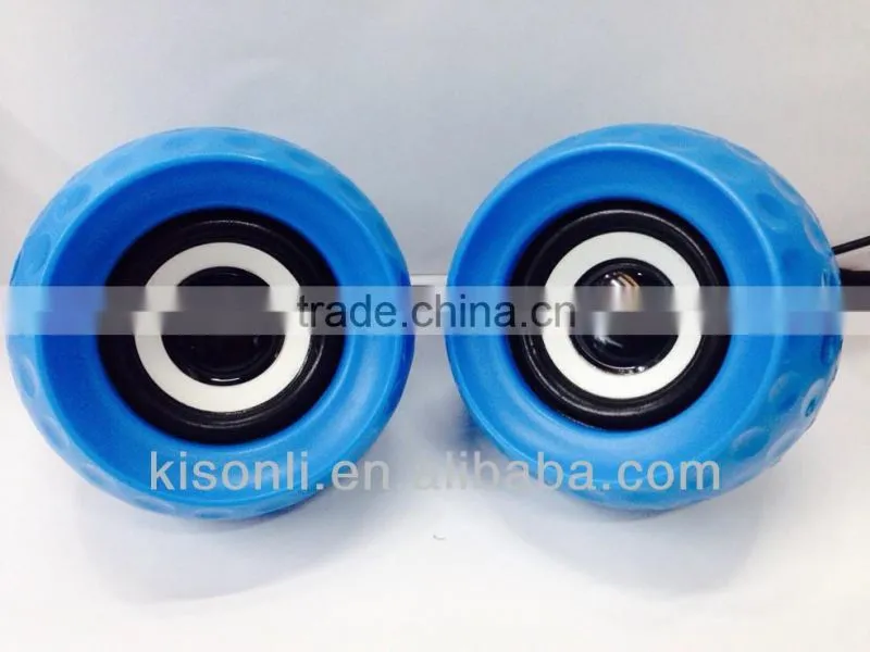 Promotional New 2014 Professional audio Sound Speaker Accessory