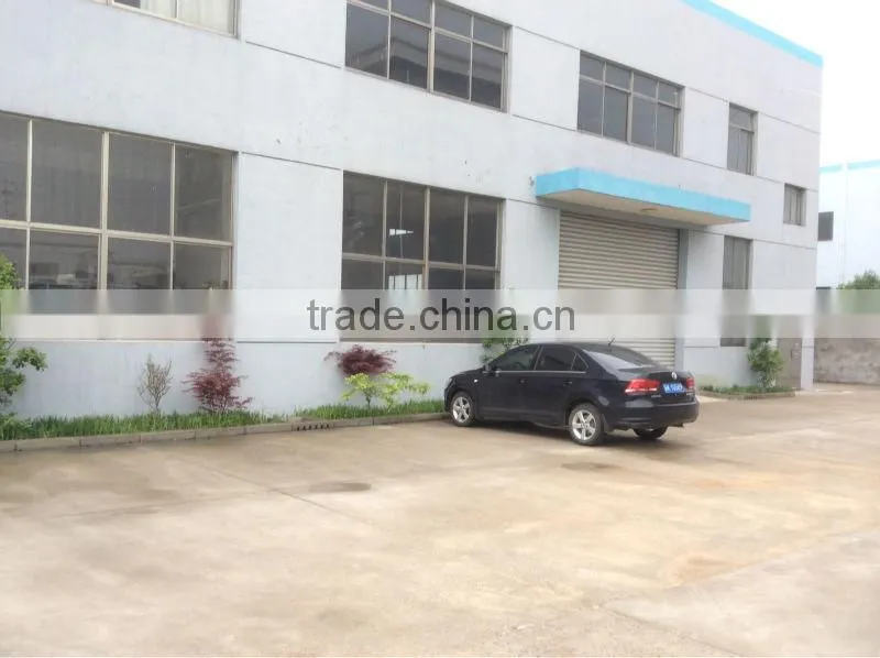 Six Nozzles Soy Filling Machine