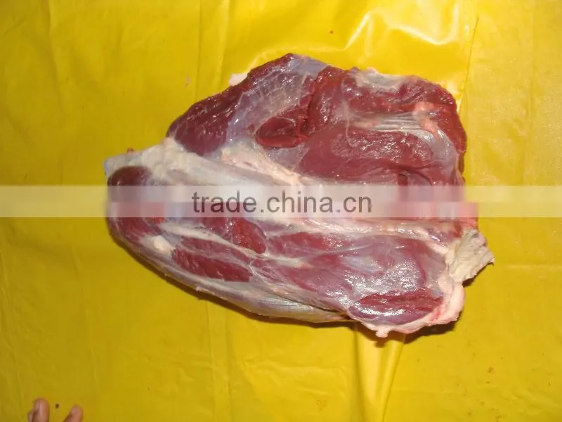 frozen meat top side for vietnam