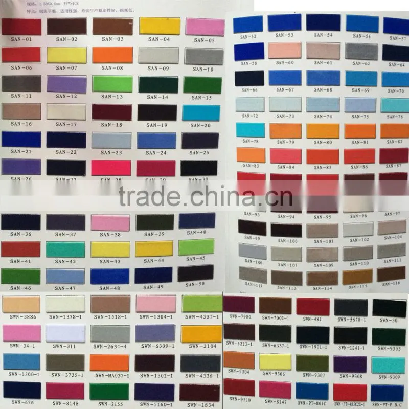 factory direct iron on flock transfers numbers and nameset for uniform