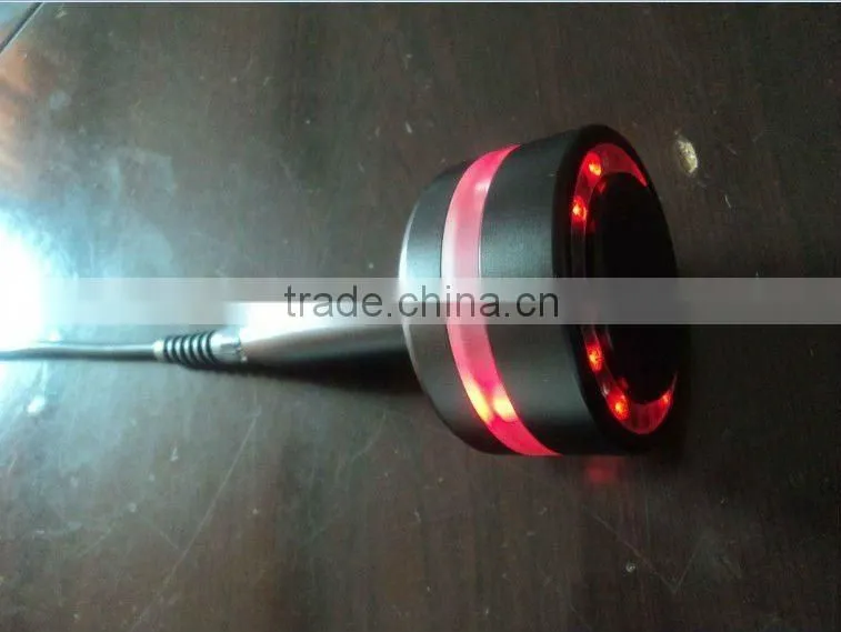 Breast enlargement machine