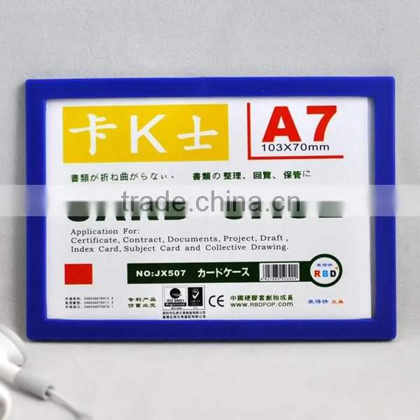 New Products Magnetic holder, magnetic price tag holder
