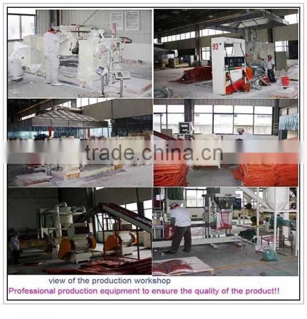 Colored EPDM Rubber Granule-F-V-1630