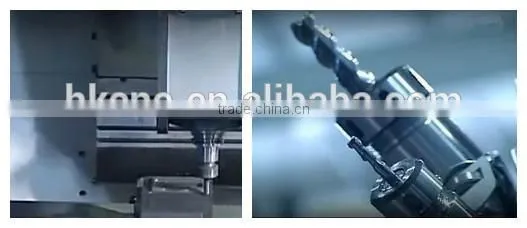 CNC Drilling machine