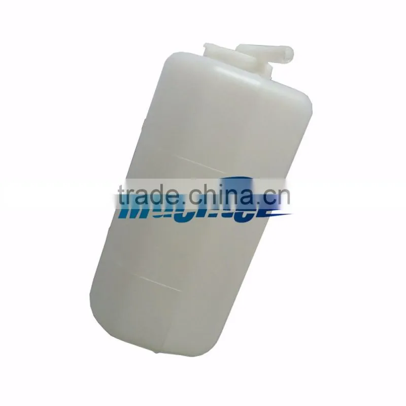 Radiator Overflow Bottle - for Suzuki LJ50 LJ80 Sierra 1.0/1.3 Drover Maruti (74-99)