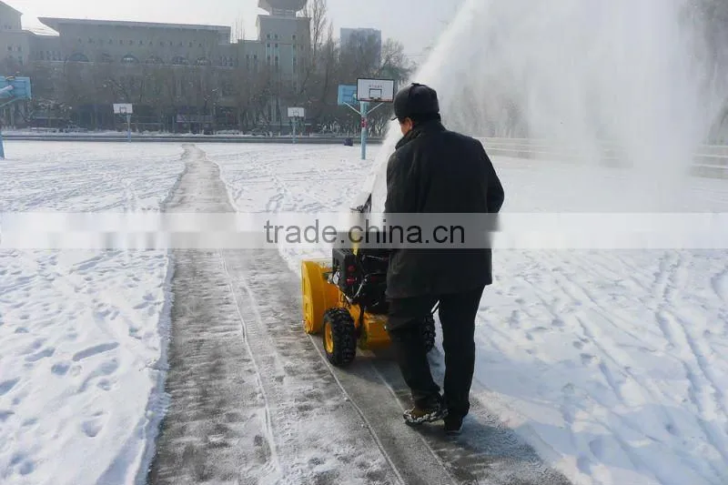 2014 New model tractor mount snow blower 13hp