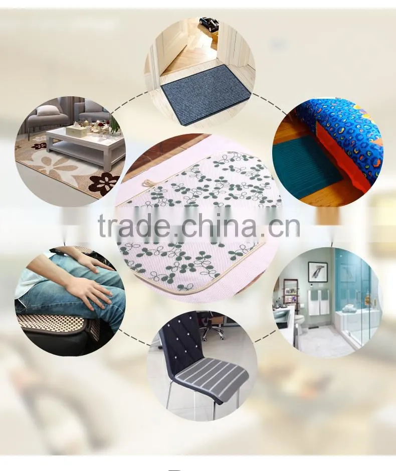 cheap custom placemat / table mat/ coffee table mat