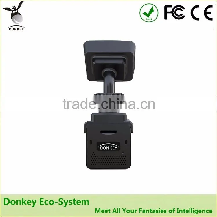 1080p full hd resolutions taxi car cctv camera with recording