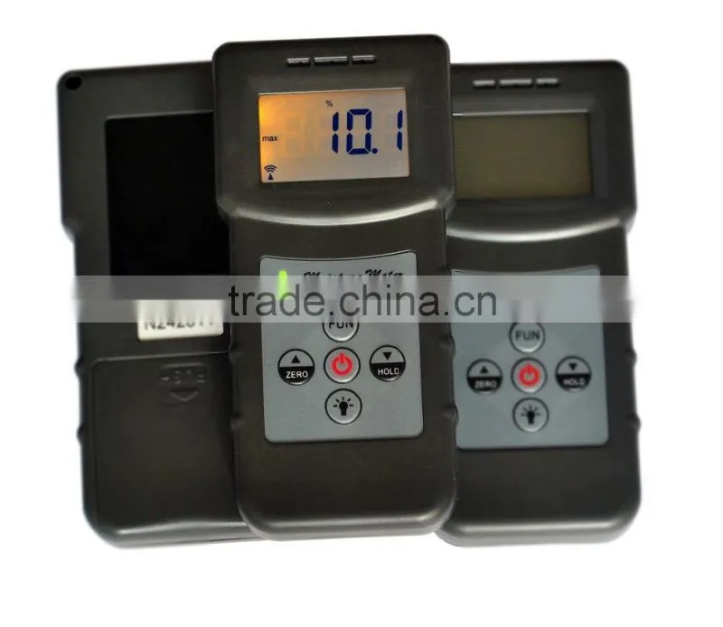 halogen moisture meter for cookie cake dessert ,corn moisture meter ,infrared ray moisture meter