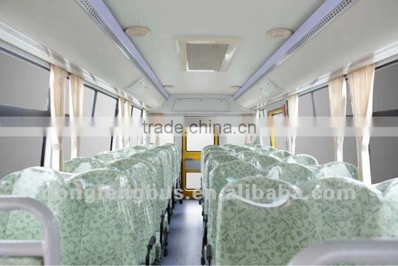 7-8m school bus 24-43 seats