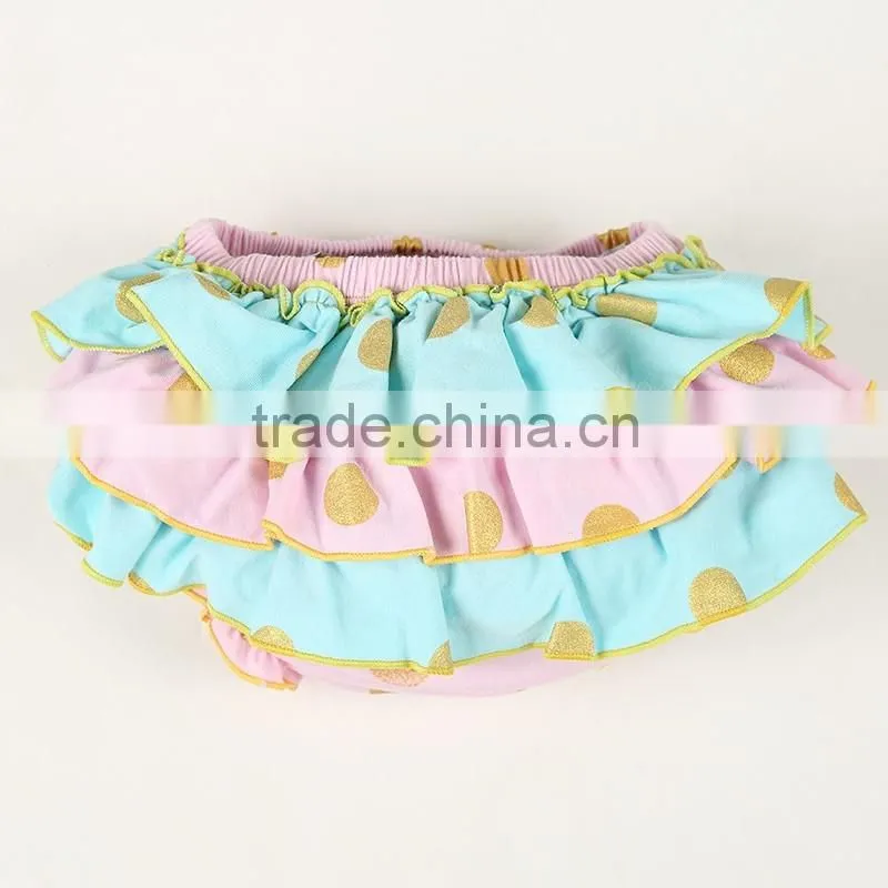 newborn bloomers manufacturer girls short baby underwear
