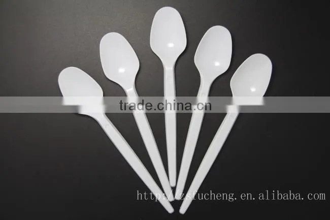 DisposableFood Grade Plastic Knife and Fork