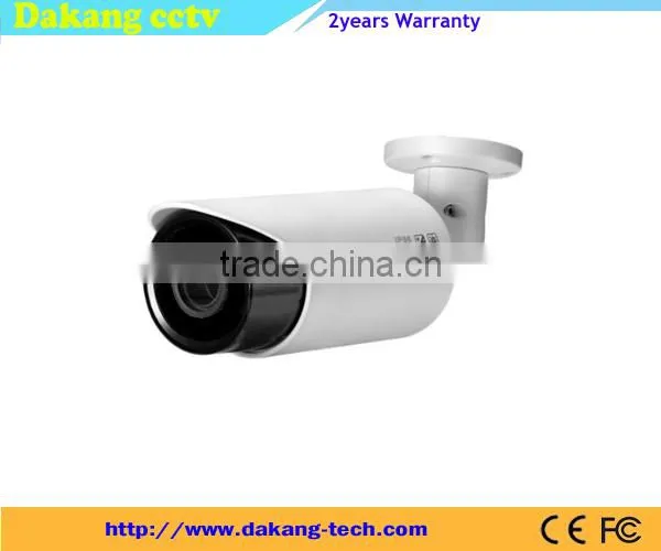 outdoor motorized auto focus bullet camera made in China