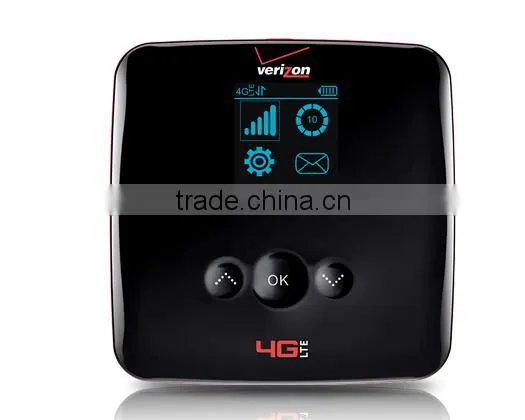 New Original Unlock ZTE 890L 4G Lte wifi Router LTE FDD 700MHZ BAND14