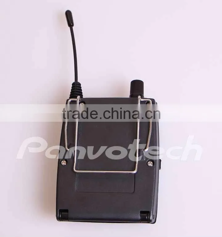 Panvotech WIEM-300 monitor oido