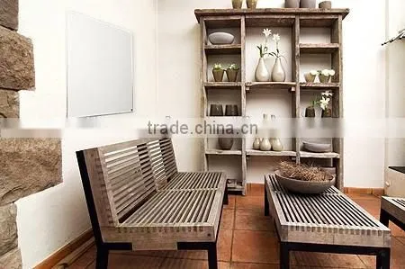 infrared heating FX600T