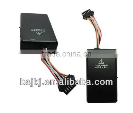GPS tracker K6-Basic built-in antenna