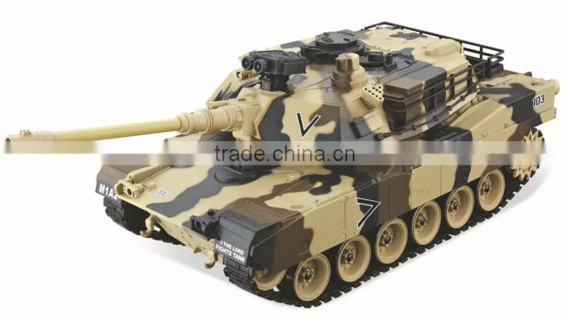 New China products for sale,hot sell 1:20 Tank RC With Realistic Tank Sounds