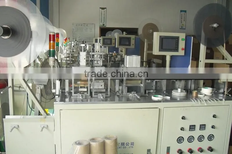 China Automatic Carrier tape forming machine supplier
