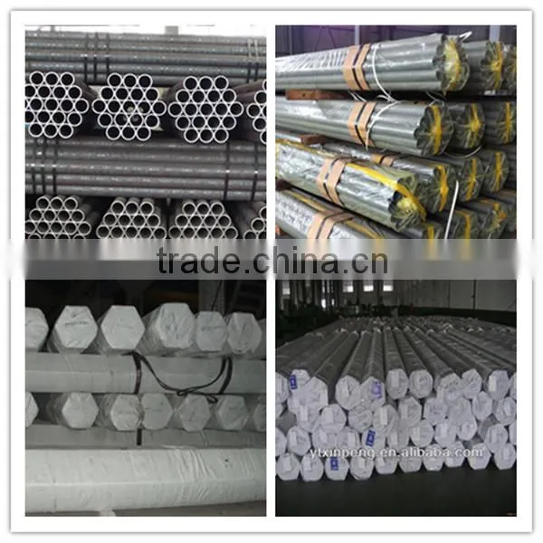 precision steel piping honed grade 45
