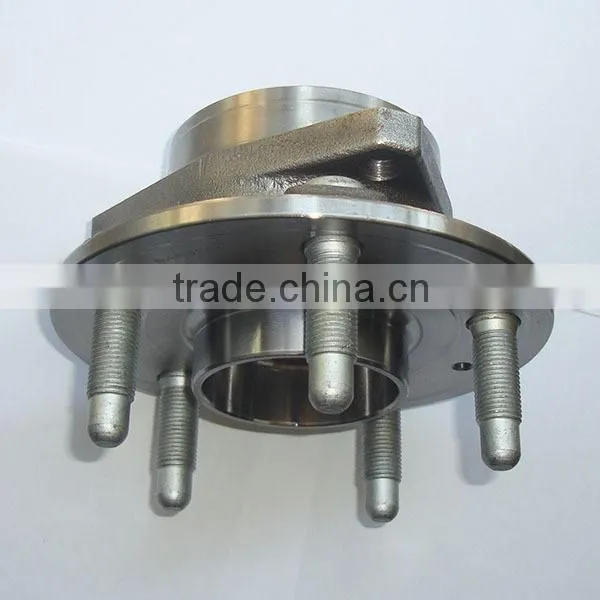 513288 29513288 FW380 40162001 WA513288 Auto parts Front wheel hub bearing for Chevrolet Equinox/Malibu;Buick Regal/Lacrosse