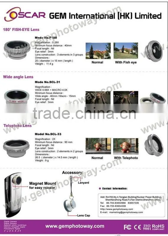 Other Accessories & Parts F-180