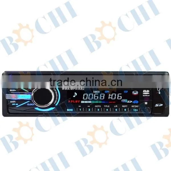 2016 Fantastic Car Mp3 Player with usb mobile charger