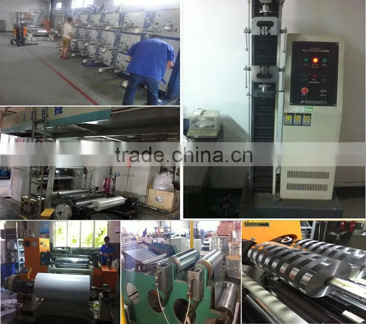 High quality Ventilation seam sealing tape