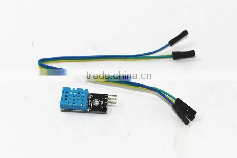 16PCS Raspberry pi 2 the sensor module package 16 kinds of sensor F222