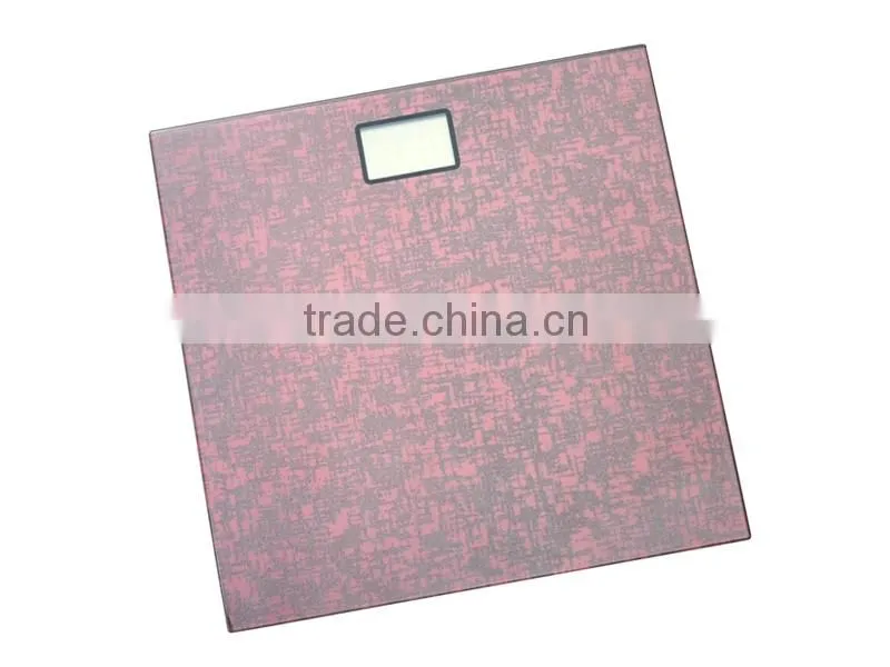 Electronic equipped with a high precision strain gauge sensor system scale, digital weighing scale/kitchen scale