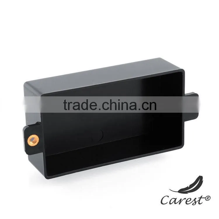 Nylon plastic injection moulding auto parts