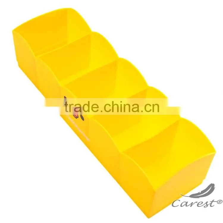 Custom plastic Underwear Socks Storage Box mold