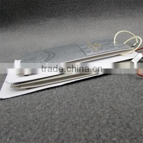 Vogue Designed Branded Paper Tag For Jeans