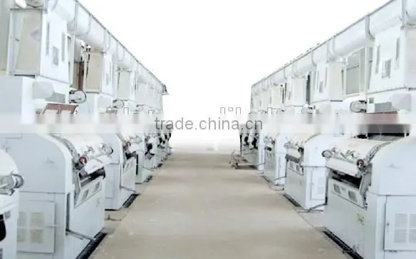 TEXTILE MACHINE DELINTING EQUIPMENTS