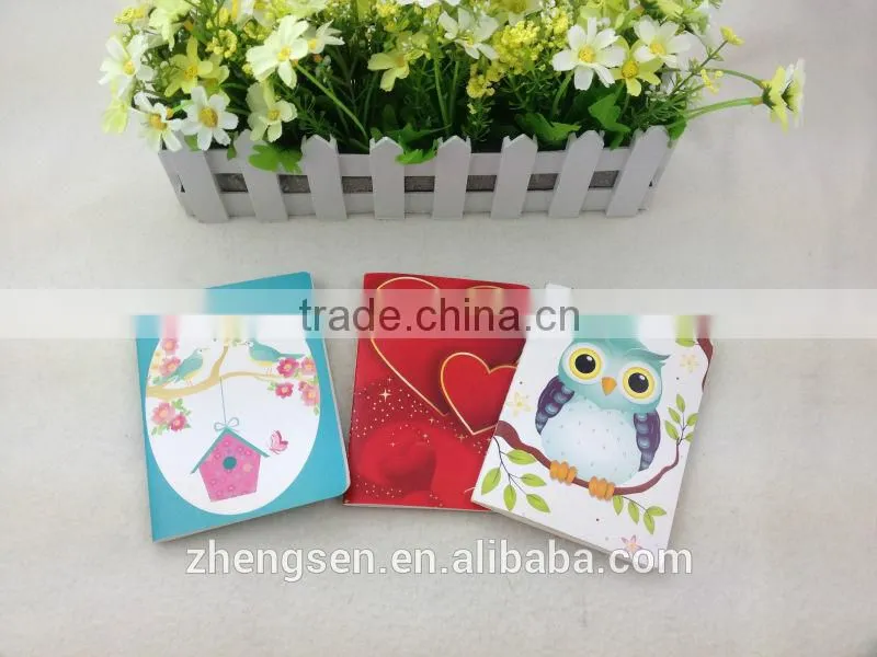personalized notebooks cheap