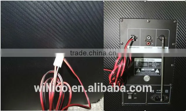 6.5 inch karaoke echo mixer amplifier professional audio stage speaker