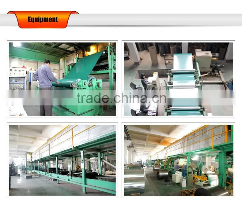 prepaint galvanized steel coil for whiteboard and blackboard
