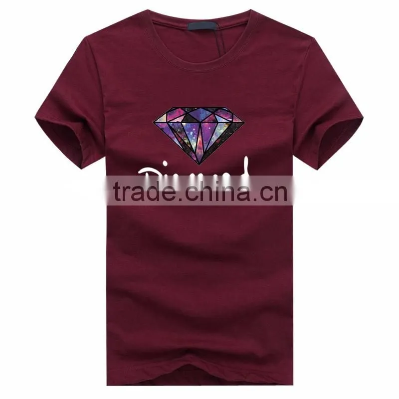Custom Printed Tshirts with custom labels