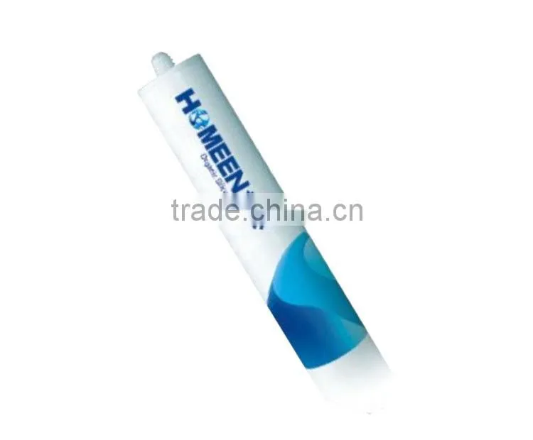 One Part Bonding Adhesive Ultrasonic Gel For Induction Cooker